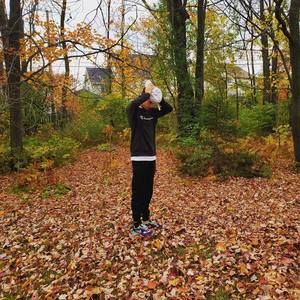 Meet your Posher, Brice